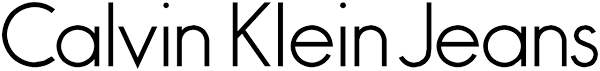 CKJeans logo